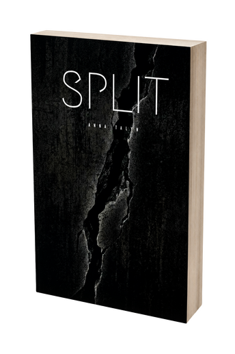 Split Book 2 Split Book 2